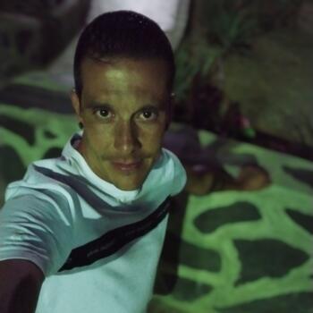 Parent Sant Just Desvern: Juan