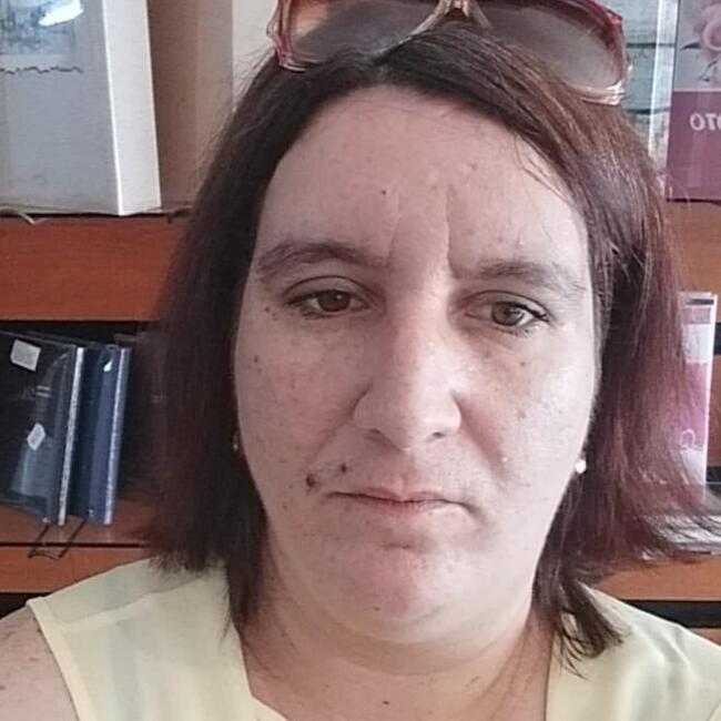 Babysitter in Alba Iulia: Cristina-Adriana