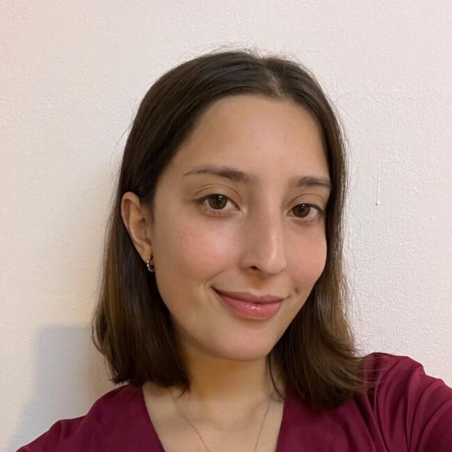 Babysitter in Buenos Aires: Carolina