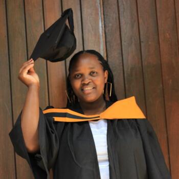 Nanny in Germiston: Gugu