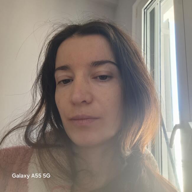 Babysitting job in Athens: Jorma