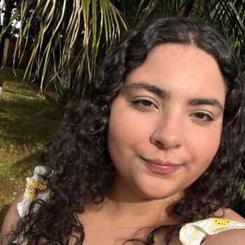 Babysitter in Araras: Bianca cristina