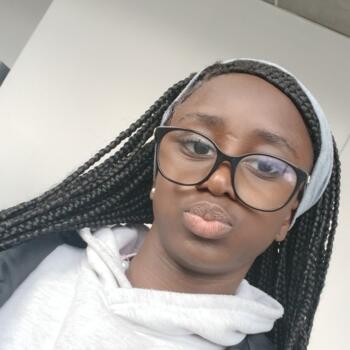 Babysitter in Issy-les-Moulineaux: Mayliss et Coumba