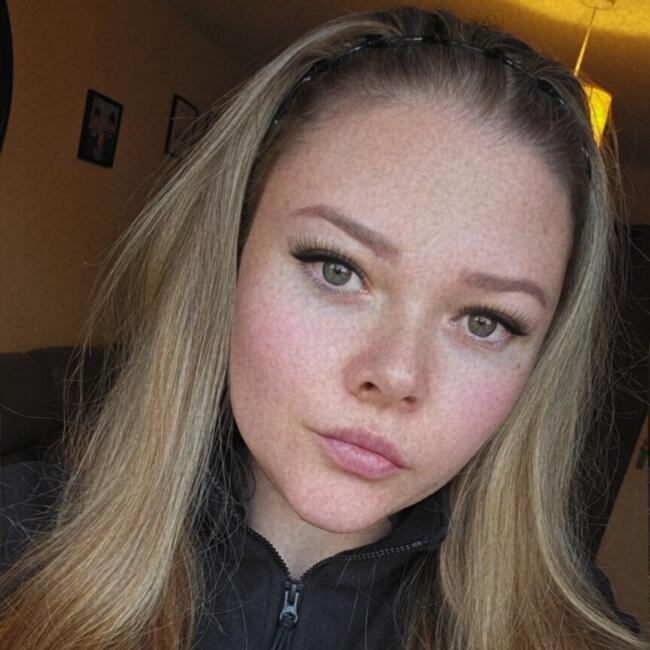 Babysitting job in Abergele: Naomi