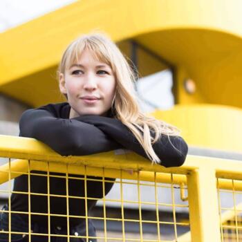 Babysitter Job in Zug: Babysitter Job Anna