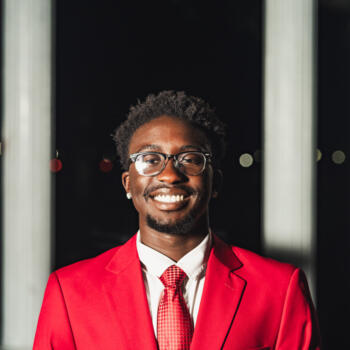 Babysitter in Chapel Hill (North Carolina): Omar