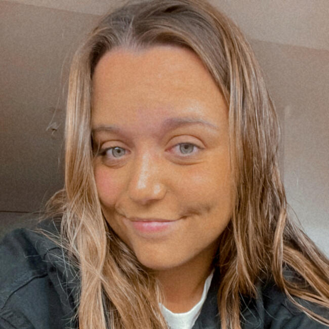 Babysitter in Montevideo: Catalina del Puerto