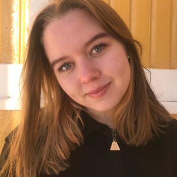 Lastenhoitaja Kuopio: Tiina