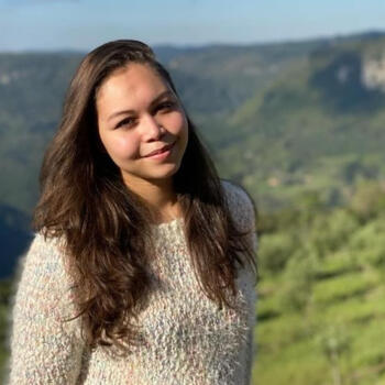 Babá em Porto Alegre: Natália
