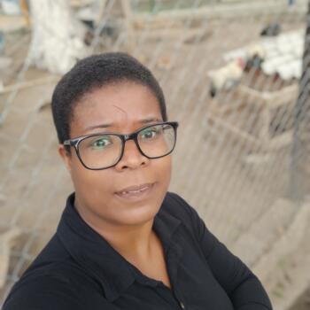 Babá em Cruzeiro: Ana lucia