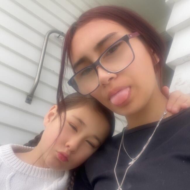 Babysitter in Palmerston North: Jen