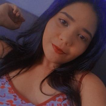 Babá em Natal: Francyele