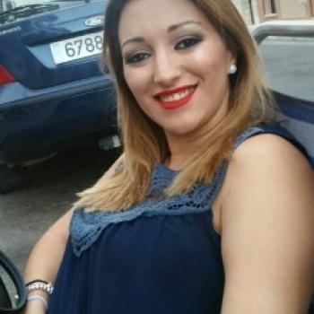 Niñera en Sevilla: Marina