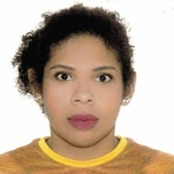 Babá em Uberaba: Suelen Costa