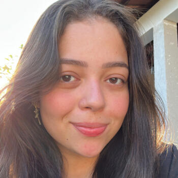 Babysitter in Goiânia: Carol