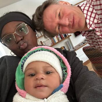 Parent Munich: Olive laure Djanjo BAHETEN