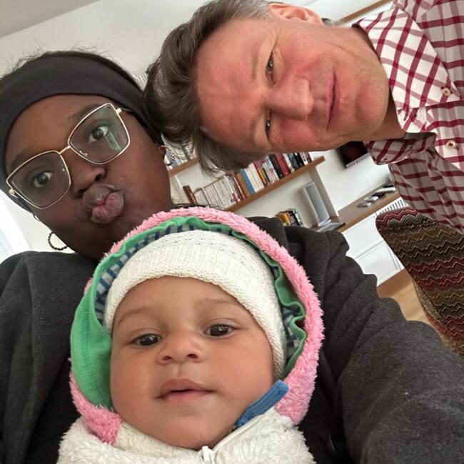 Babysitting job in Munich: Olive laure Djanjo BAHETEN