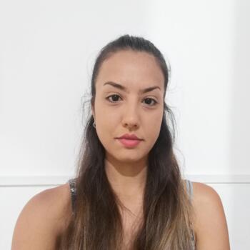 Babysitter a Cagliari: Eleonora