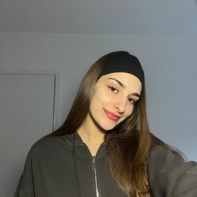 Babysitter in Barnet: Gaia