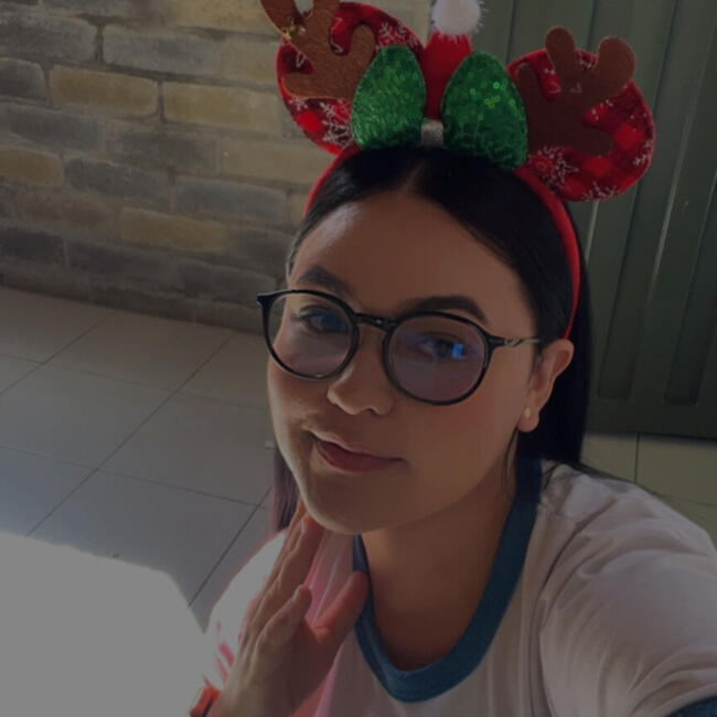 Babysitter in Medellín: Ximena