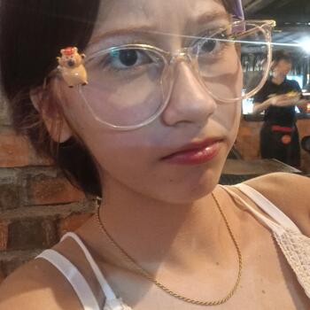 Babysitter in Lambaré: Maria