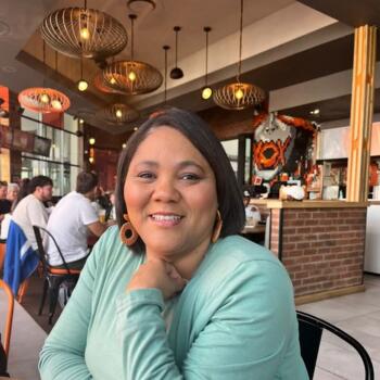 Nanny Cape Town: Chantal