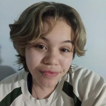 Babysitter in Buenos Aires: Mora Sofia