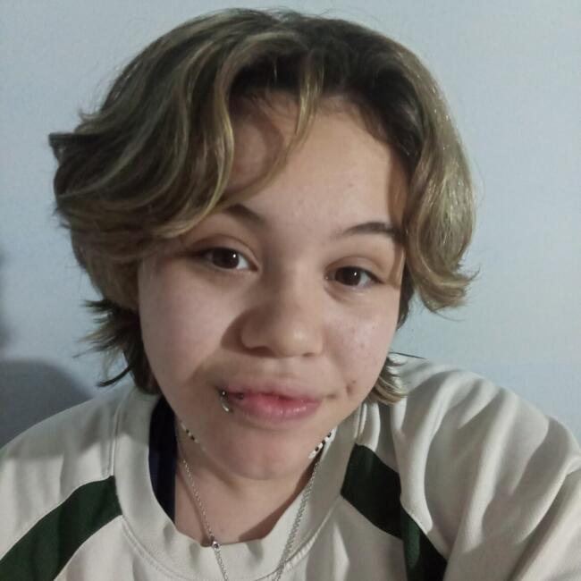 Babysitter in Buenos Aires: Mora Sofia