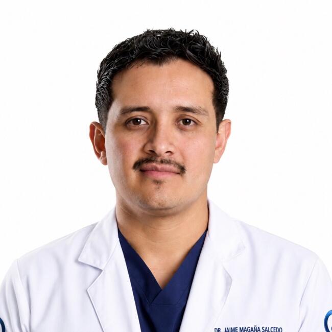 Trabajo para niñera en Texcoco: James