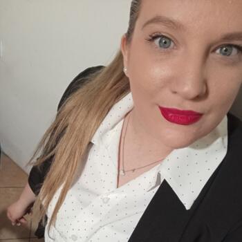 Nanny in Rome: Jessica