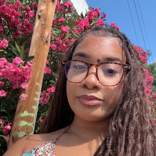 Babysitter in Villerupt: Gabriela Garcia