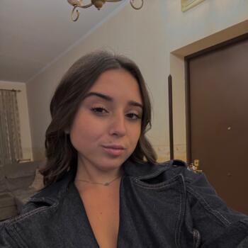 Babysitter Naples: Fabiola