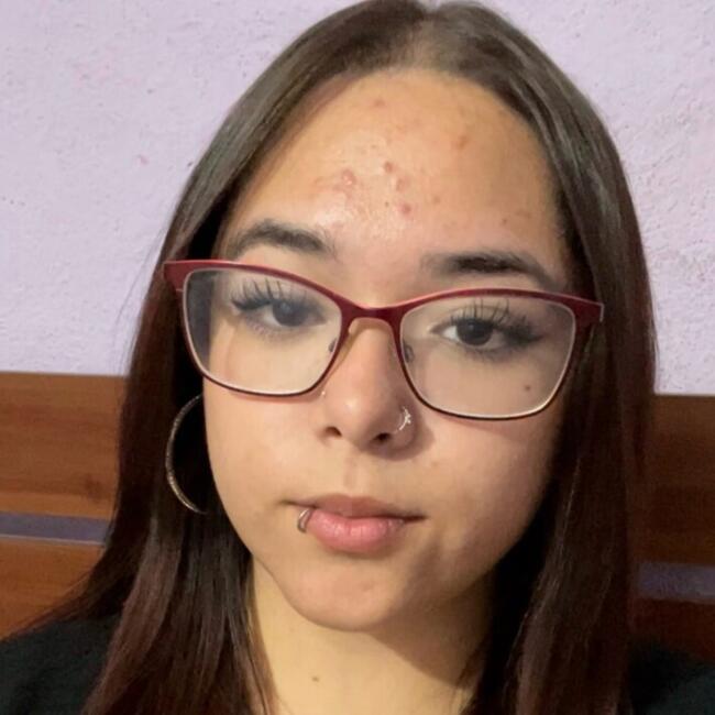 Babysitter in Antofagasta: Krishna