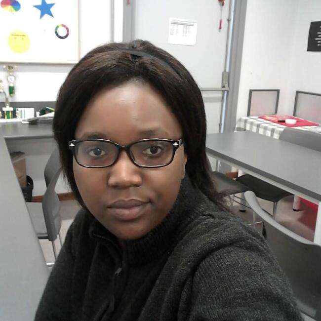 Nanny in Pietermaritzburg: Nokukhanya