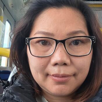 Babysitter in Melbourne: Yune