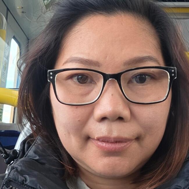 Babysitter em Melbourne: Yune