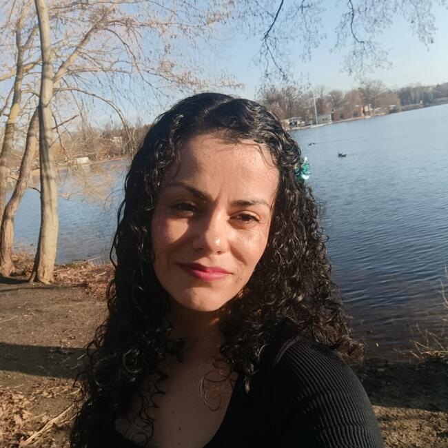 Babysitter in Valladolid: Alejandra