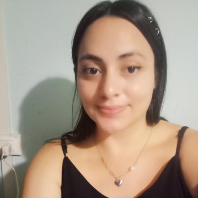 Niñera en Quilpué: Mile