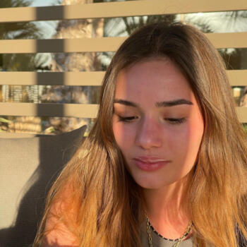 Babysitter Grez-Doiceau: Gabrielle