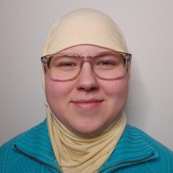 Babysitter in Jyväskylä: Maria