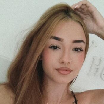 Canguro en Jerez de la Frontera: Yadira