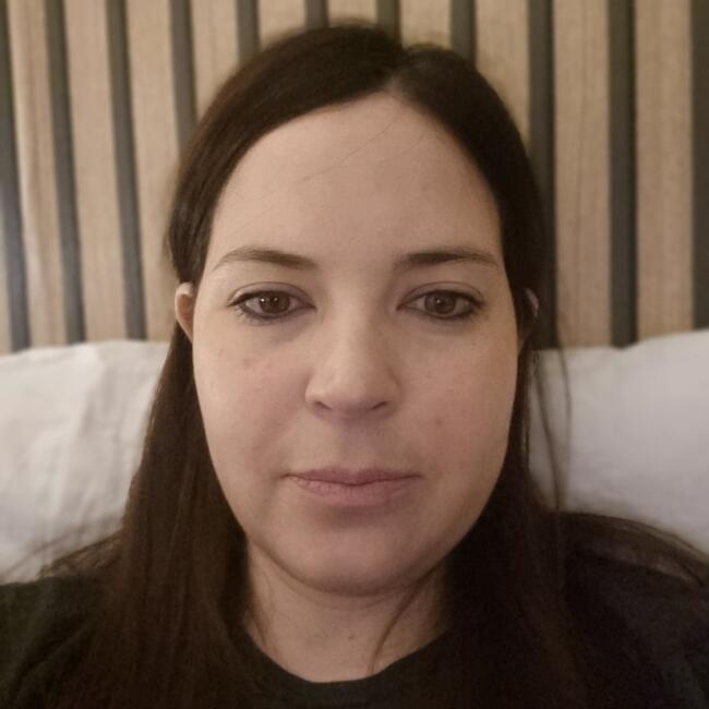 Trabajo para niñera en Godoy Cruz: Johana