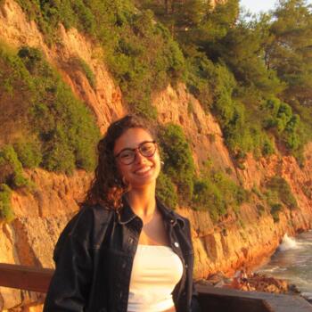 Babysitter Sesimbra: Miriam