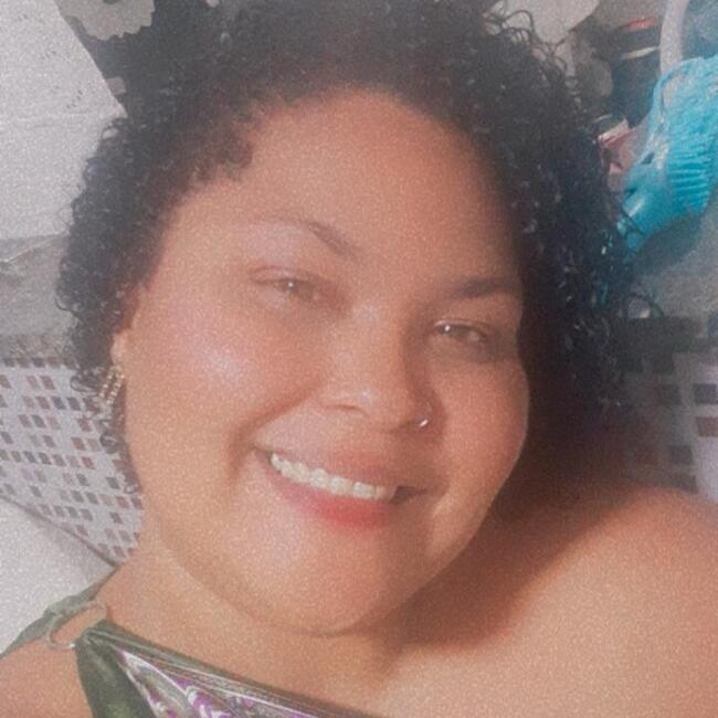 Babysitter in Rio de Janeiro: Thamyres