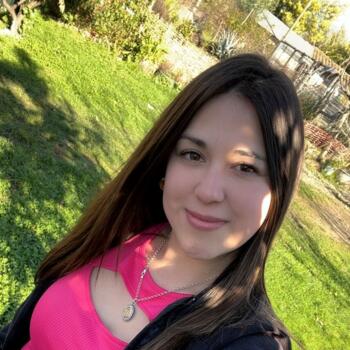 Babysitter in Linares: Alejandra