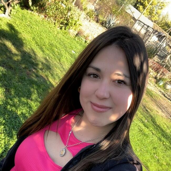 Babysitter in Linares: Alejandra