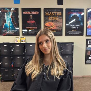 Babysitter Schifflange: Liza