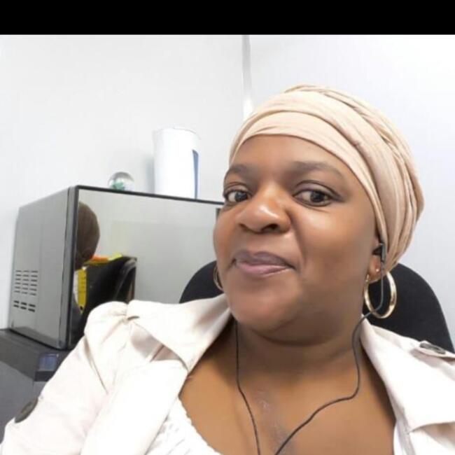 Nanny in Germiston: Rethabile Rose