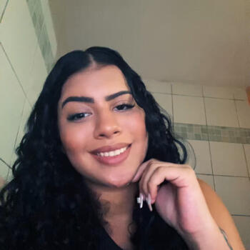 Babysitter in João Pessoa: Marizete