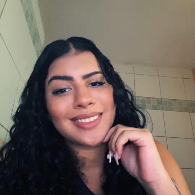 Babysitter in João Pessoa: Marizete